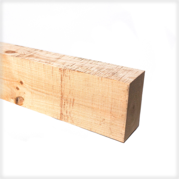Fresh Sawn Eastern White Pine (FS EWP)_timber_frame