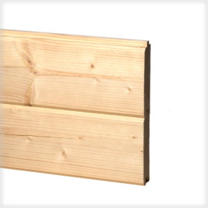 Spruce-Decking_V-Joint
