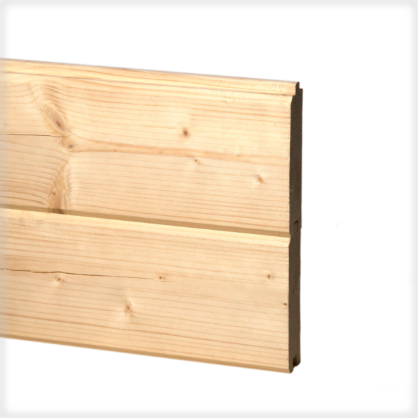 Spruce-Decking_V-Joint