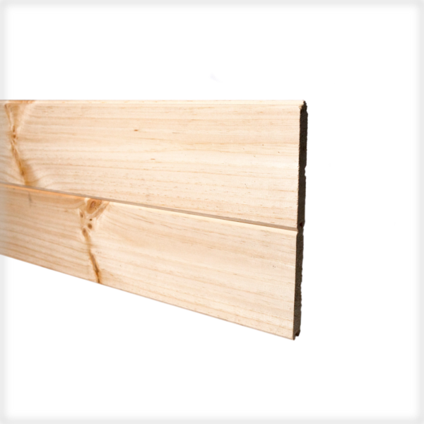 V-joint-Tongue-Groove