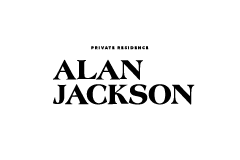 Alan Jackson logo