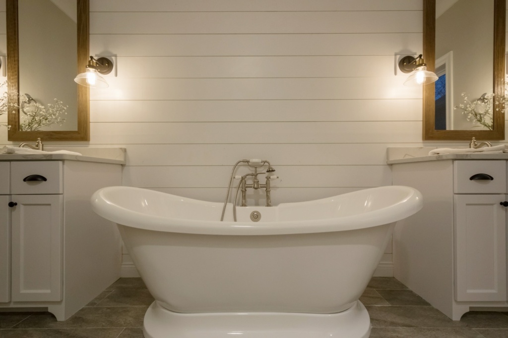 nickel gap shiplap