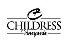 Childress vineyard logo