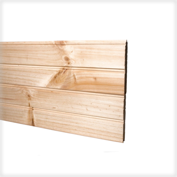 Edge-Center-Tongue-Groove