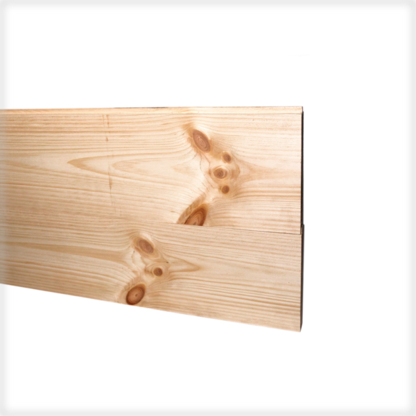Square-Edge-Tongue-Groove