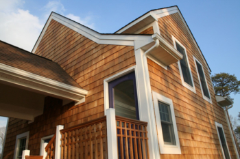 Reliance Timber Wood Products Cedar Shakes