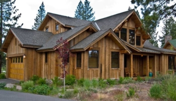 Reliance Timber Wood Products Heavy Board and Batten Siding