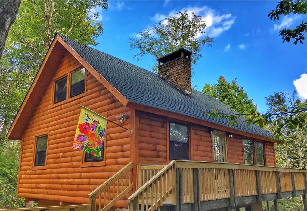 d_log_siding_log_home