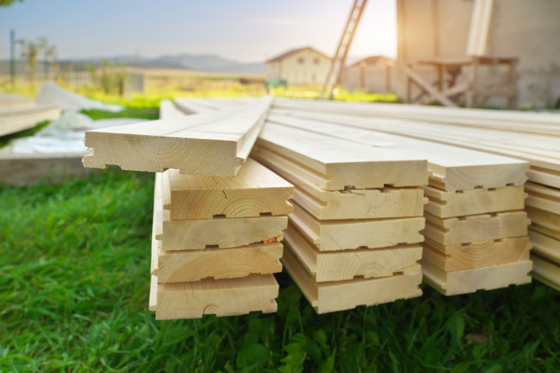When comparing shiplap vs tongue and groove you should consider durability.