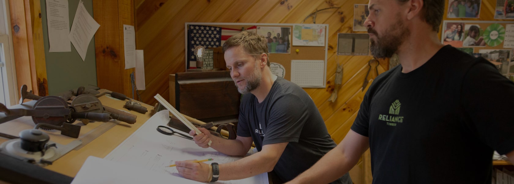 We can help you decide on shiplap vs tongue and groove.