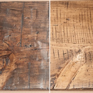 how to distress wood reliance timber