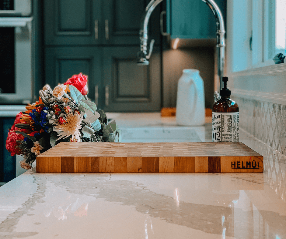 Reliance Timber Wood Butchers Block Inspiration wood idea #1