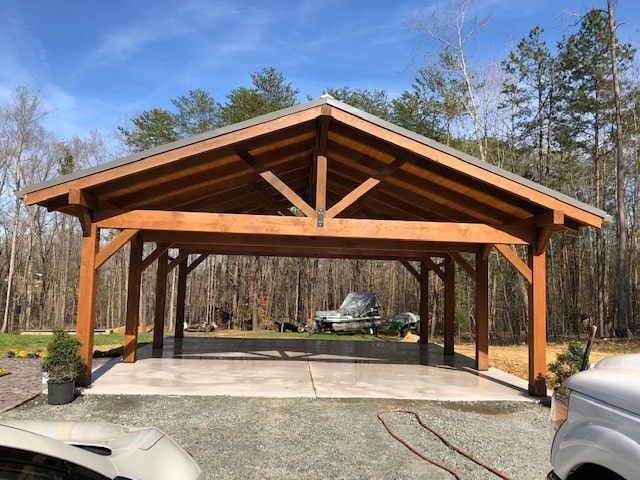 king_truss_outdoor_pavilion