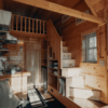 Reliance Timber Wood Stairs with Wood Banisters wood idea #3