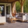 Hardscape Design Projects Reliance Timber