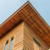 How Exterior Wood Cladding Benefits Your Home