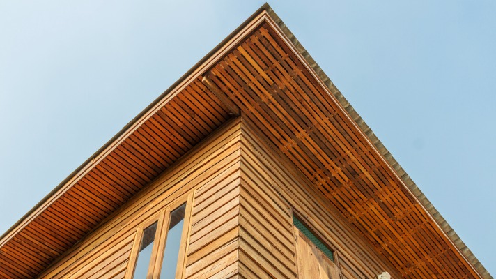 How Exterior Wood Cladding Benefits Your Home