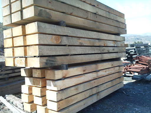 are lumber prices going down?