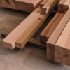 mixed grain wood