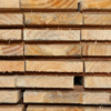 kiln-dried wood