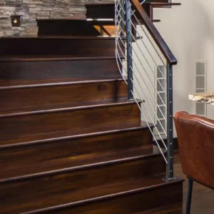 Stair Risers