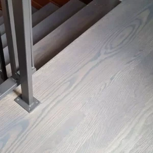 Landing Tread