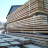 how to store wood