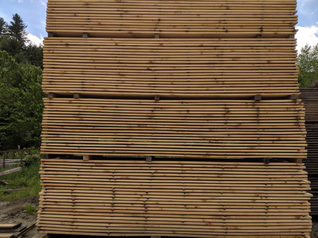 eastern white pine wood