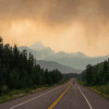 canadian wildfires