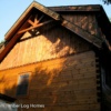 Wood siding is a great option for homeowners