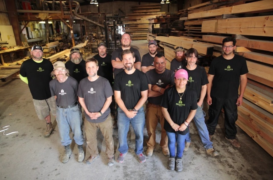 Reliance is happy to share all that we know about woodworking tools.