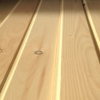 tongue and groove ceiling